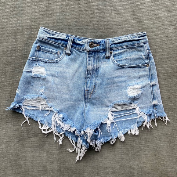 pistola | Shorts | Pistola Denim Shorts 